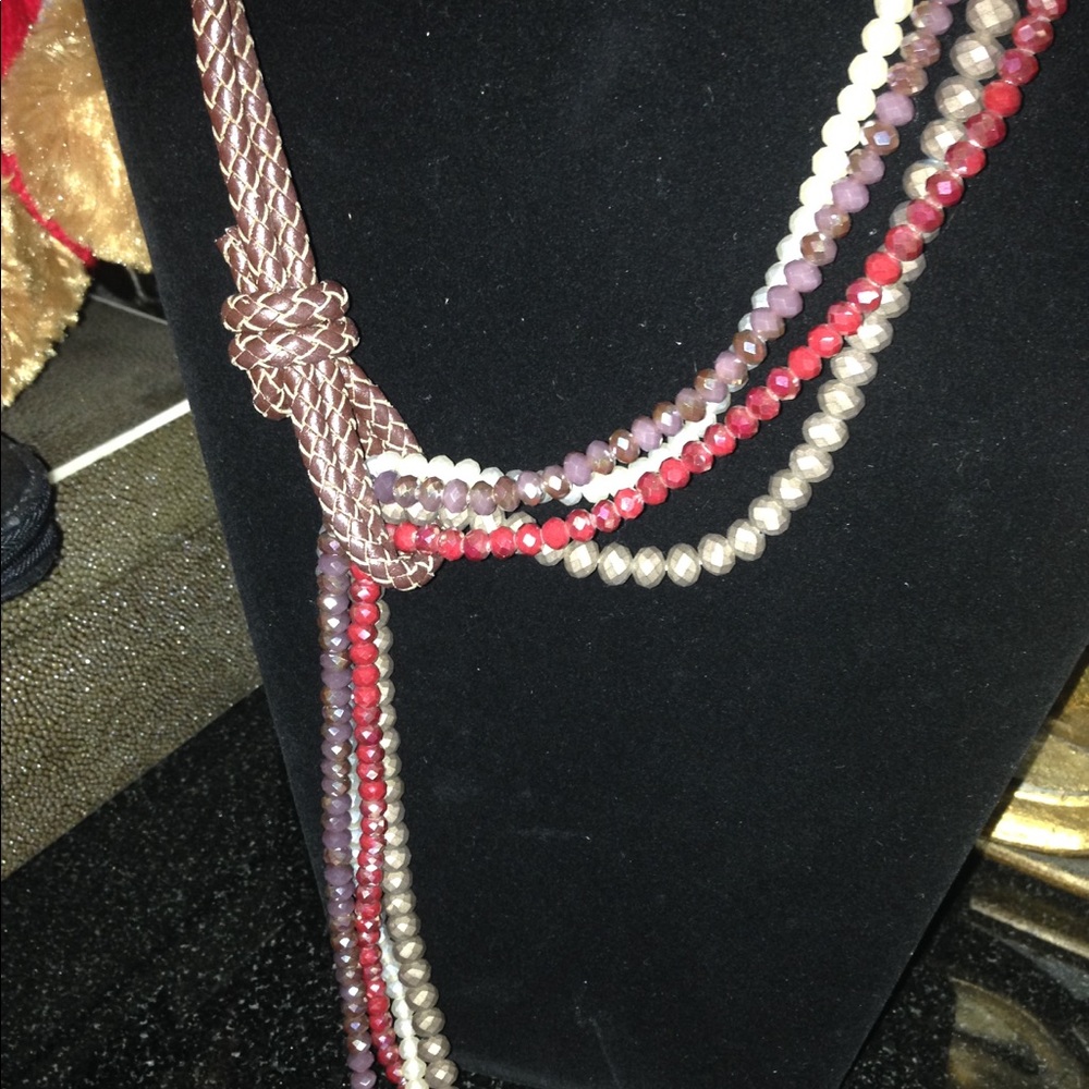 Necklace - Picture 2 of 5